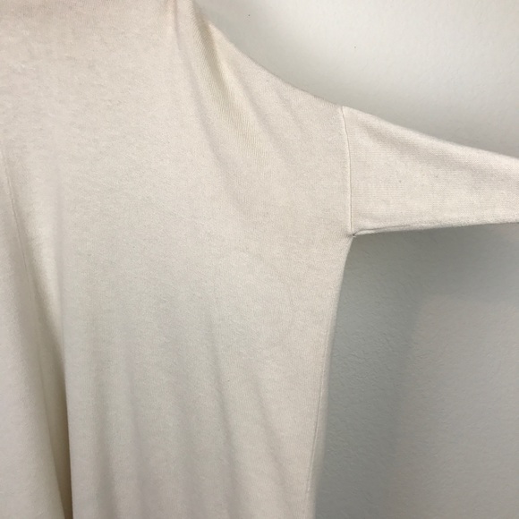 Metaphor thick open front cardigan - Picture 6 of 8